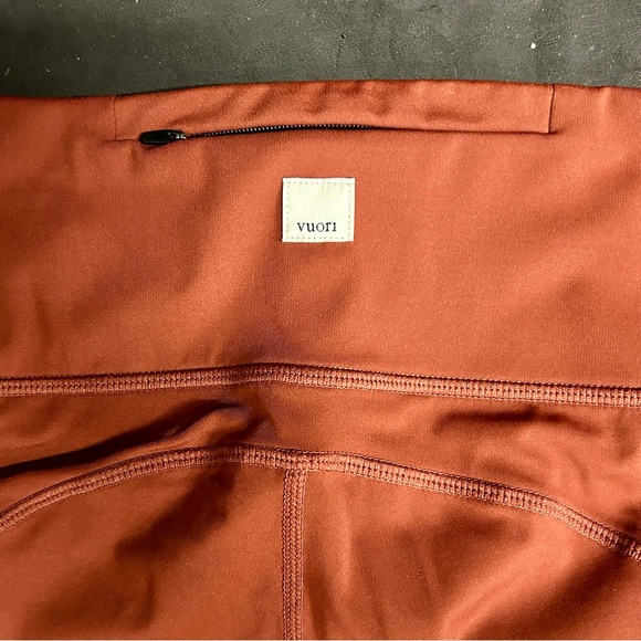 Vuori leggingss - Picture 7 of 8